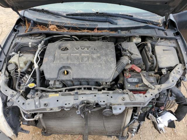 Photo 10 VIN: 2T1BU4EE3DC113235 - TOYOTA COROLLA BA 