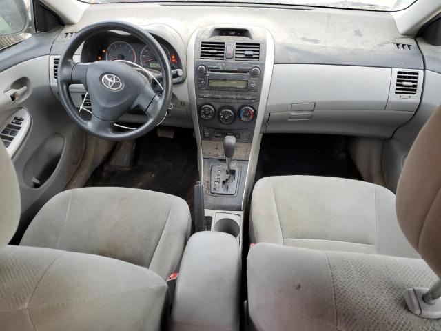 Photo 7 VIN: 2T1BU4EE3DC113235 - TOYOTA COROLLA BA 