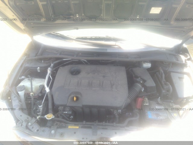 Photo 9 VIN: 2T1BU4EE3DC113994 - TOYOTA COROLLA 