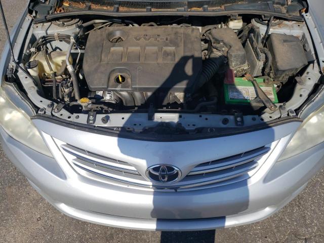 Photo 10 VIN: 2T1BU4EE3DC114823 - TOYOTA COROLLA BA 