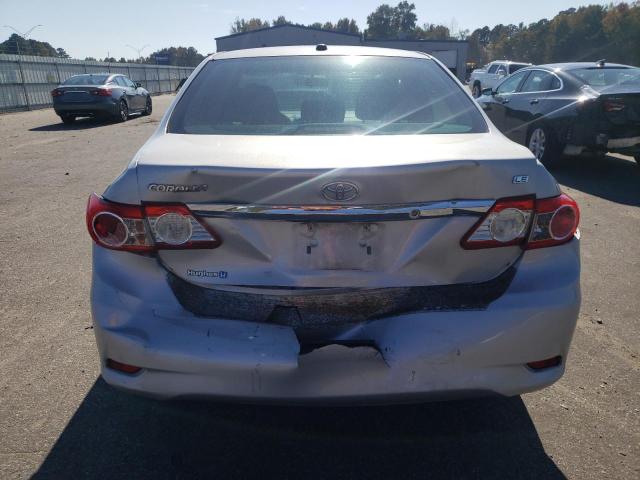 Photo 5 VIN: 2T1BU4EE3DC114823 - TOYOTA COROLLA BA 