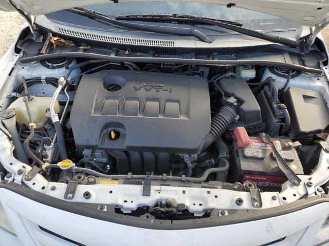 Photo 10 VIN: 2T1BU4EE3DC115115 - TOYOTA COROLLA 