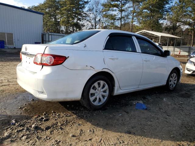 Photo 2 VIN: 2T1BU4EE3DC115115 - TOYOTA COROLLA 