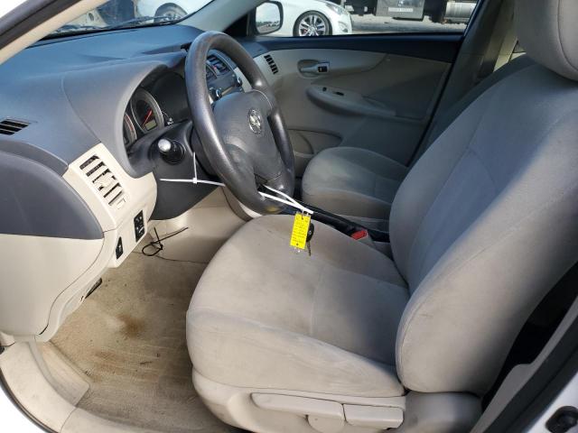 Photo 6 VIN: 2T1BU4EE3DC115115 - TOYOTA COROLLA 