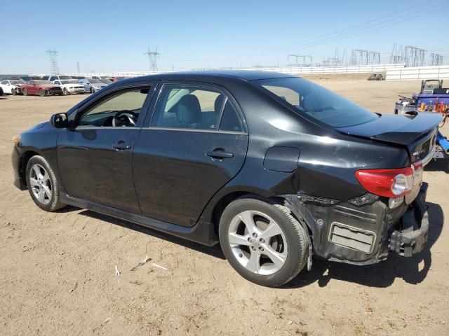 Photo 1 VIN: 2T1BU4EE3DC115390 - TOYOTA COROLLA BA 