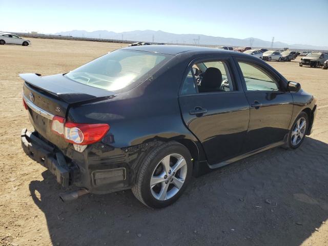 Photo 2 VIN: 2T1BU4EE3DC115390 - TOYOTA COROLLA BA 