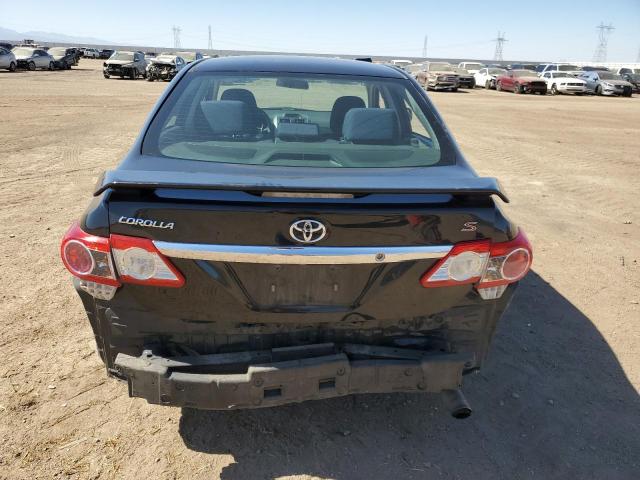 Photo 5 VIN: 2T1BU4EE3DC115390 - TOYOTA COROLLA BA 