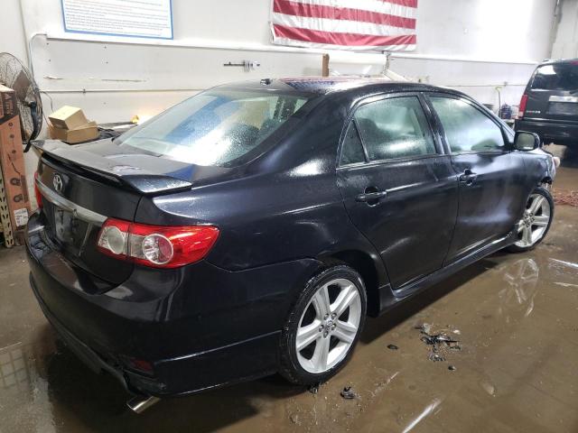 Photo 2 VIN: 2T1BU4EE3DC115650 - TOYOTA COROLLA BA 