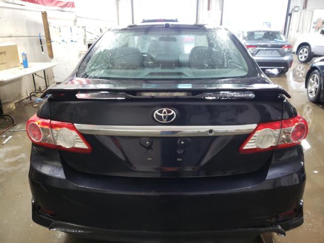 Photo 5 VIN: 2T1BU4EE3DC115650 - TOYOTA COROLLA BA 