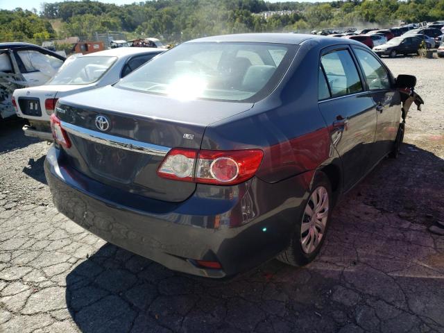 Photo 3 VIN: 2T1BU4EE3DC116667 - TOYOTA COROLLA BA 