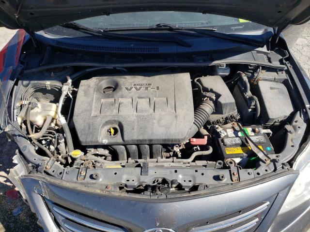 Photo 6 VIN: 2T1BU4EE3DC116667 - TOYOTA COROLLA BA 