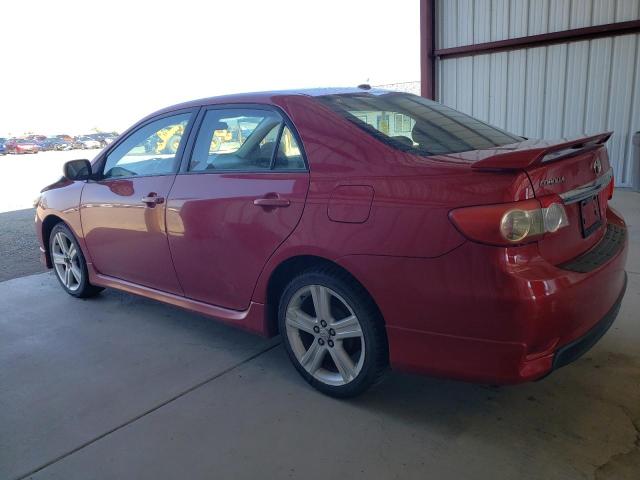 Photo 1 VIN: 2T1BU4EE3DC118449 - TOYOTA COROLLA BA 