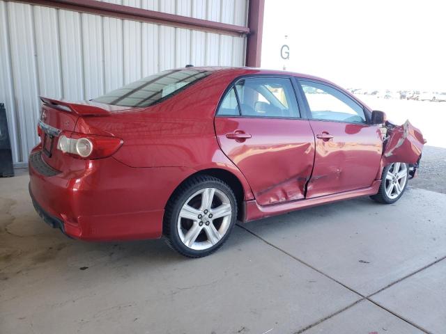 Photo 2 VIN: 2T1BU4EE3DC118449 - TOYOTA COROLLA BA 