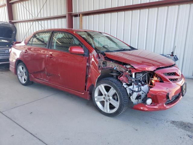 Photo 3 VIN: 2T1BU4EE3DC118449 - TOYOTA COROLLA BA 