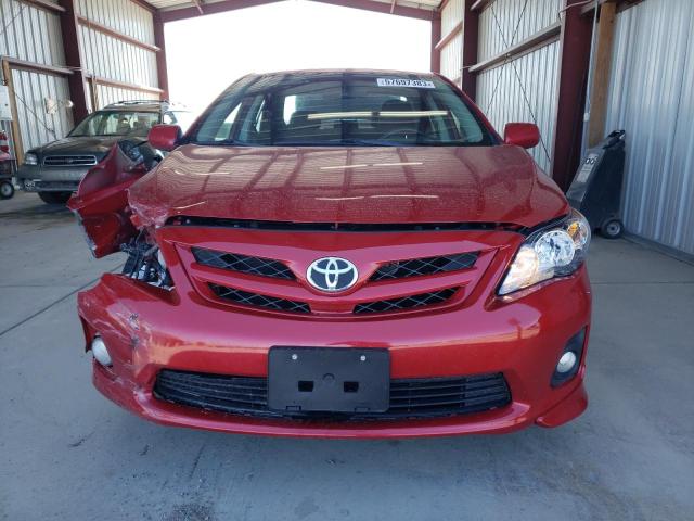 Photo 4 VIN: 2T1BU4EE3DC118449 - TOYOTA COROLLA BA 