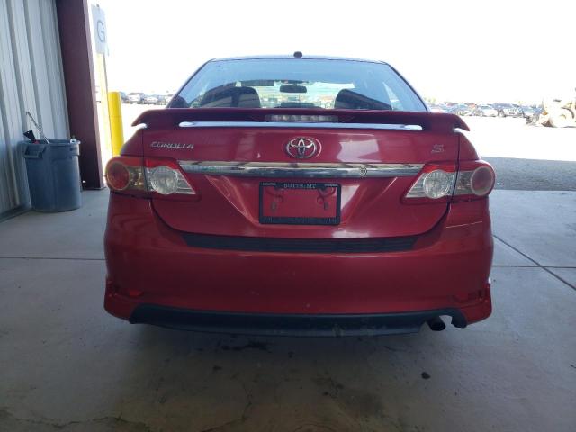 Photo 5 VIN: 2T1BU4EE3DC118449 - TOYOTA COROLLA BA 