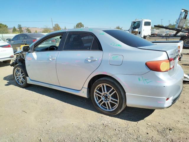 Photo 1 VIN: 2T1BU4EE3DC118922 - TOYOTA COROLLA BA 