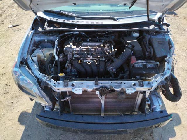 Photo 10 VIN: 2T1BU4EE3DC118922 - TOYOTA COROLLA BA 