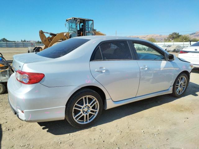 Photo 2 VIN: 2T1BU4EE3DC118922 - TOYOTA COROLLA BA 