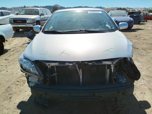 Photo 4 VIN: 2T1BU4EE3DC118922 - TOYOTA COROLLA BA 