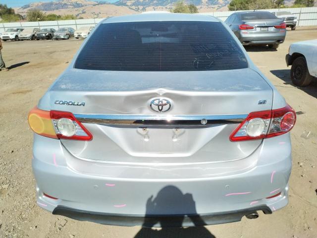 Photo 5 VIN: 2T1BU4EE3DC118922 - TOYOTA COROLLA BA 