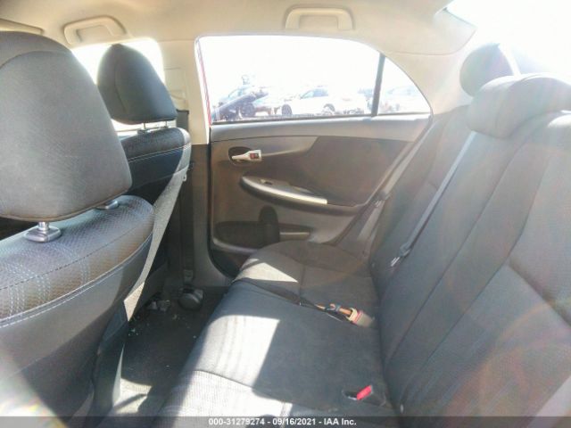 Photo 7 VIN: 2T1BU4EE3DC119052 - TOYOTA COROLLA 