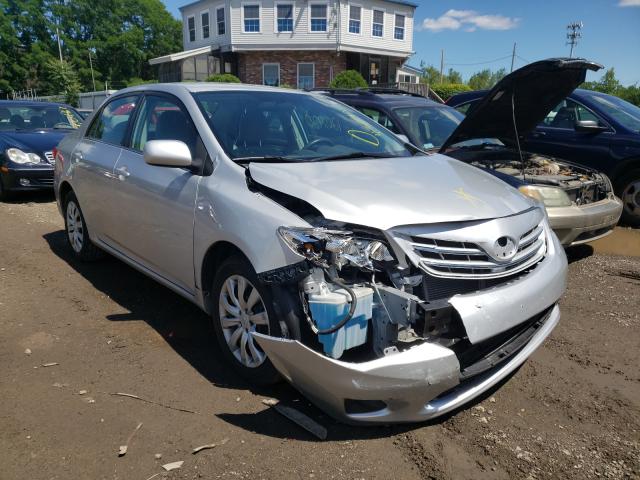 Photo 0 VIN: 2T1BU4EE3DC122274 - TOYOTA COROLLA BA 