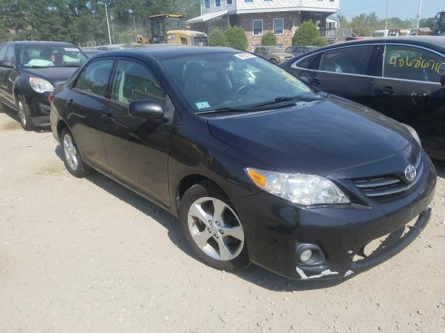 Photo 0 VIN: 2T1BU4EE3DC125143 - TOYOTA COROLLA BA 