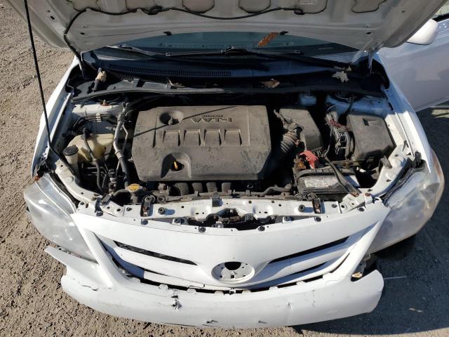 Photo 10 VIN: 2T1BU4EE3DC128172 - TOYOTA COROLLA BA 