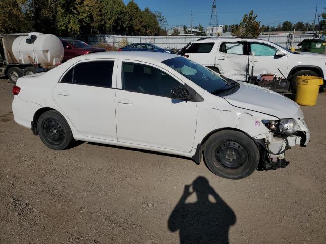 Photo 3 VIN: 2T1BU4EE3DC128172 - TOYOTA COROLLA BA 