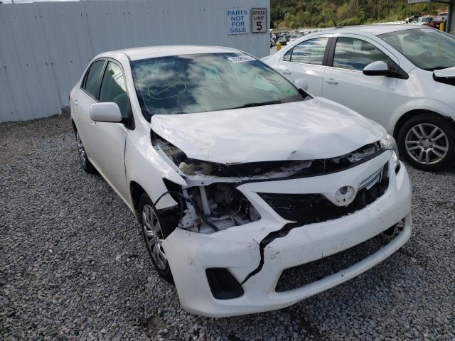 Photo 0 VIN: 2T1BU4EE3DC920984 - TOYOTA COROLLA BA 