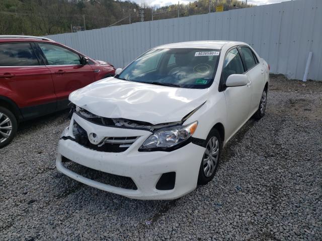 Photo 1 VIN: 2T1BU4EE3DC920984 - TOYOTA COROLLA BA 