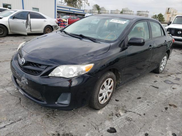 Photo 1 VIN: 2T1BU4EE3DC936960 - TOYOTA COROLLA BA 