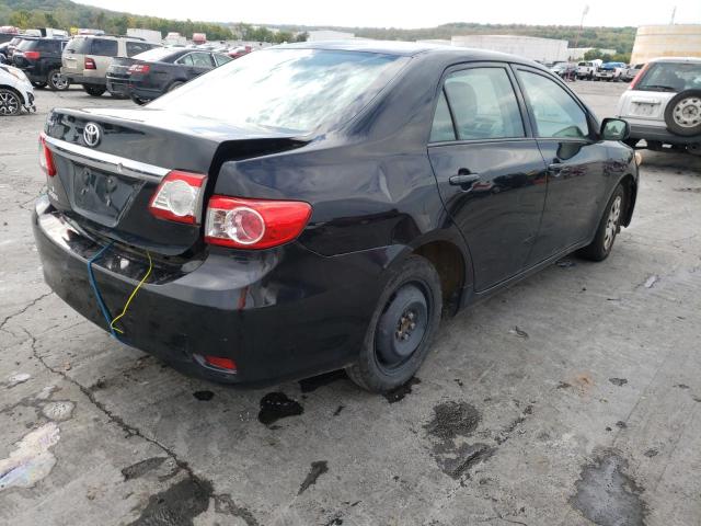 Photo 3 VIN: 2T1BU4EE3DC936960 - TOYOTA COROLLA BA 