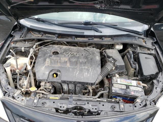 Photo 6 VIN: 2T1BU4EE3DC936960 - TOYOTA COROLLA BA 