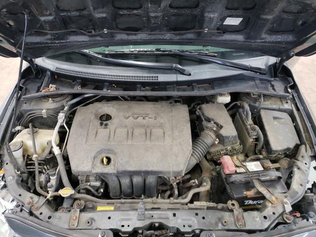 Photo 6 VIN: 2T1BU4EE3DC939812 - TOYOTA COROLLA BA 