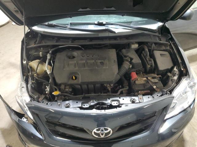 Photo 10 VIN: 2T1BU4EE3DC942693 - TOYOTA COROLLA BA 