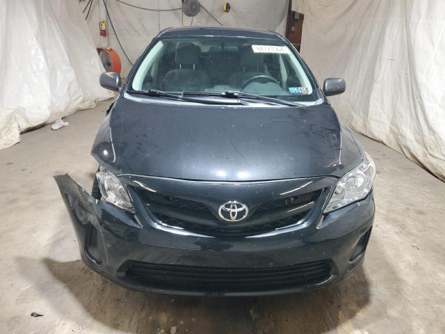 Photo 4 VIN: 2T1BU4EE3DC942693 - TOYOTA COROLLA BA 