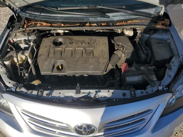 Photo 10 VIN: 2T1BU4EE3DC943004 - TOYOTA COROLLA BA 