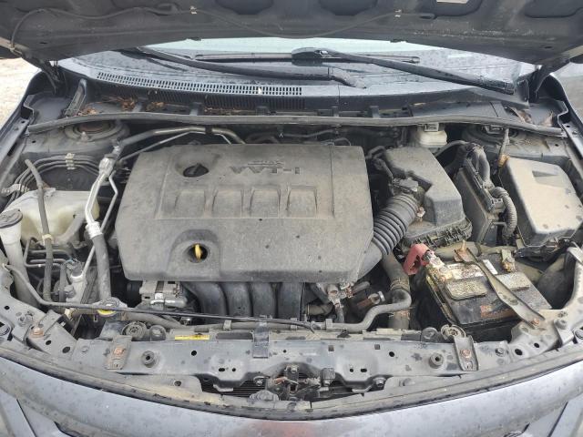 Photo 10 VIN: 2T1BU4EE3DC943889 - TOYOTA COROLLA 