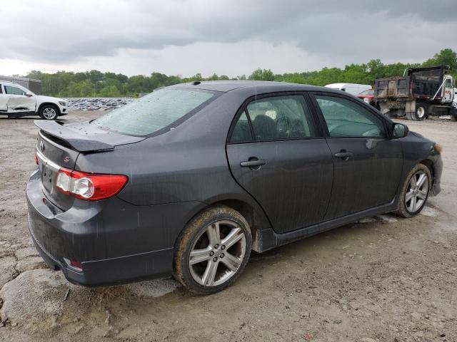 Photo 2 VIN: 2T1BU4EE3DC943889 - TOYOTA COROLLA 