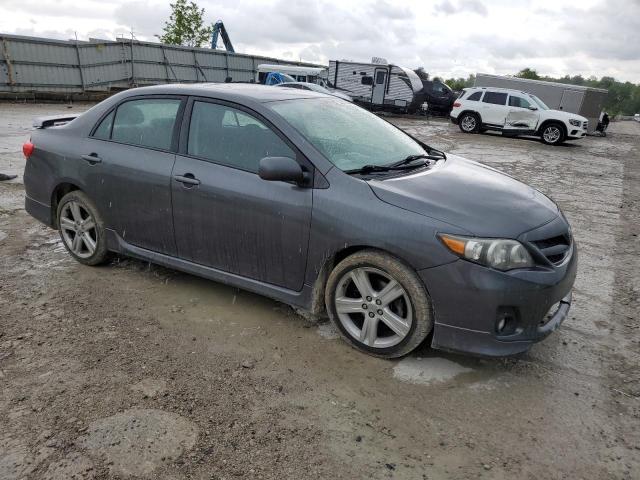 Photo 3 VIN: 2T1BU4EE3DC943889 - TOYOTA COROLLA 