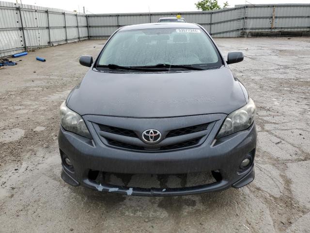 Photo 4 VIN: 2T1BU4EE3DC943889 - TOYOTA COROLLA 