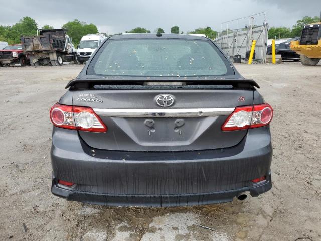 Photo 5 VIN: 2T1BU4EE3DC943889 - TOYOTA COROLLA 