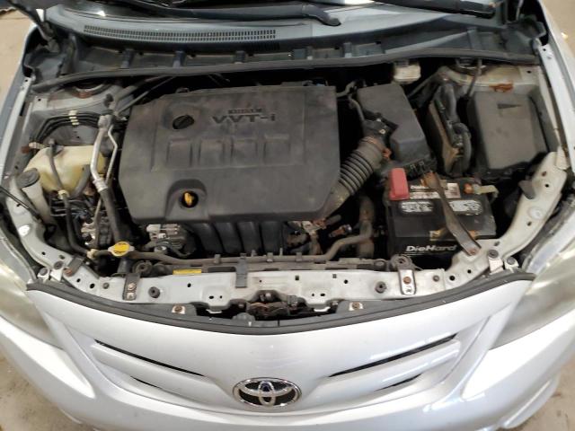 Photo 10 VIN: 2T1BU4EE3DC946551 - TOYOTA COROLLA 