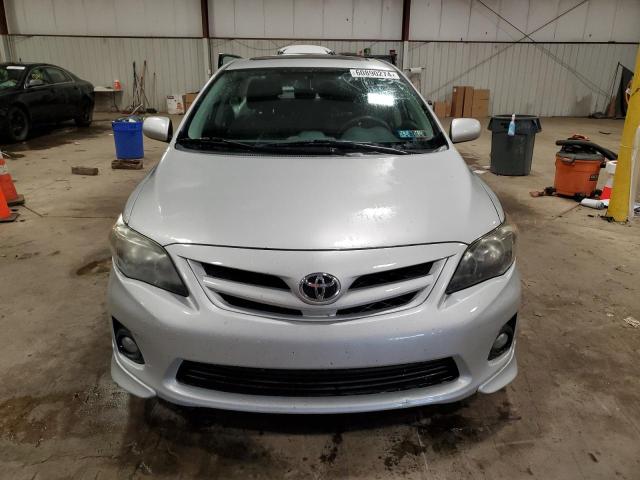 Photo 4 VIN: 2T1BU4EE3DC946551 - TOYOTA COROLLA 