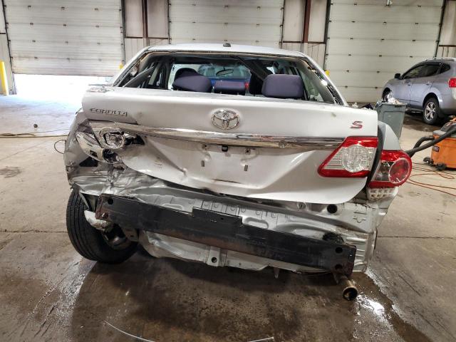 Photo 5 VIN: 2T1BU4EE3DC946551 - TOYOTA COROLLA 