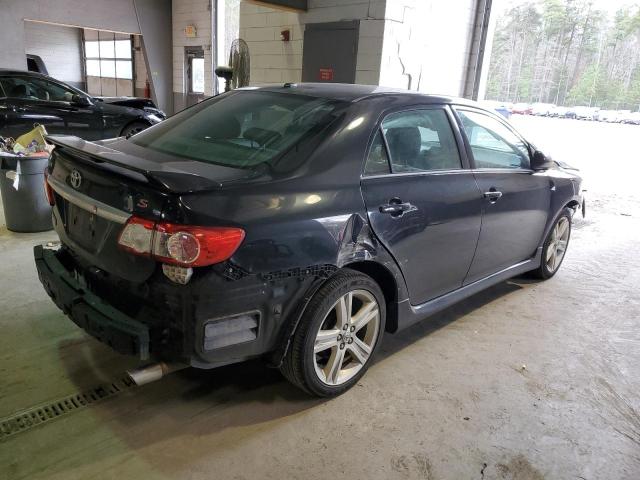 Photo 2 VIN: 2T1BU4EE3DC949109 - TOYOTA COROLLA BA 