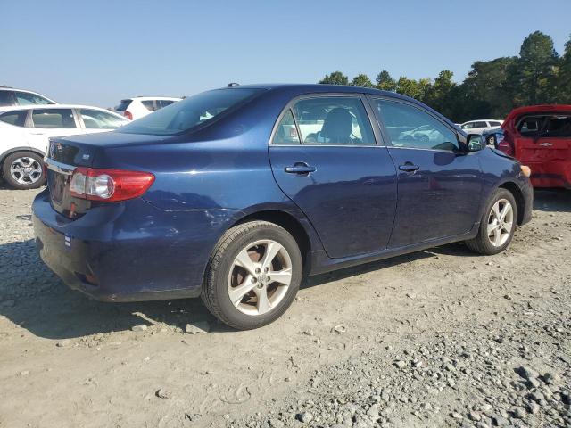 Photo 2 VIN: 2T1BU4EE3DC949577 - TOYOTA COROLLA BA 