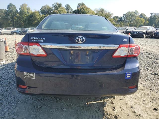 Photo 5 VIN: 2T1BU4EE3DC949577 - TOYOTA COROLLA BA 